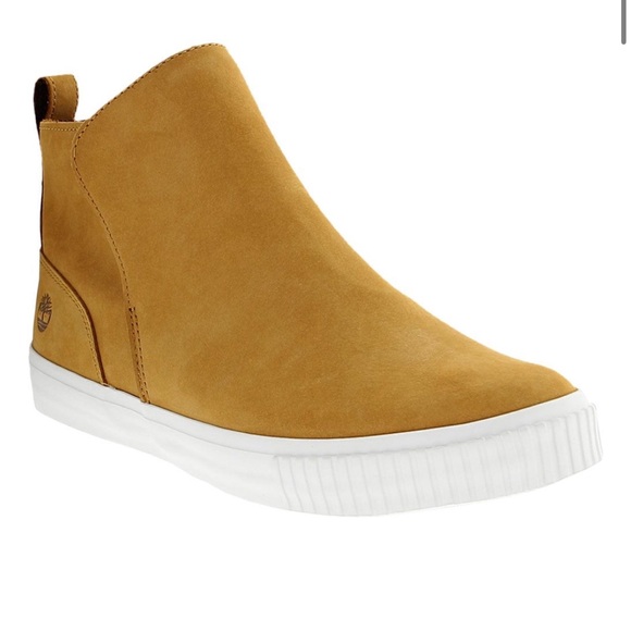 NEW Timberland Women's Skyla Bay Chelsea Boot Sz: 5.5 - Picture 2 of 16